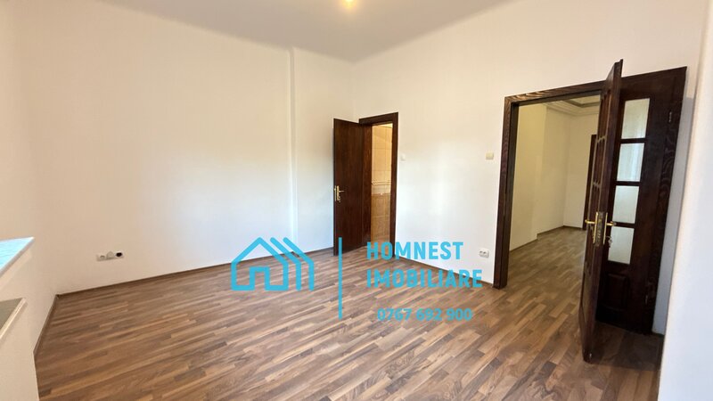 Dr. Iacob Felix Nr. 14 Apartament 4 Camere Interbelic  Comision %0