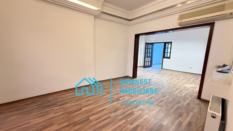 Dr. Iacob Felix Nr. 14 Apartament 4 Camere Interbelic  Comision %0