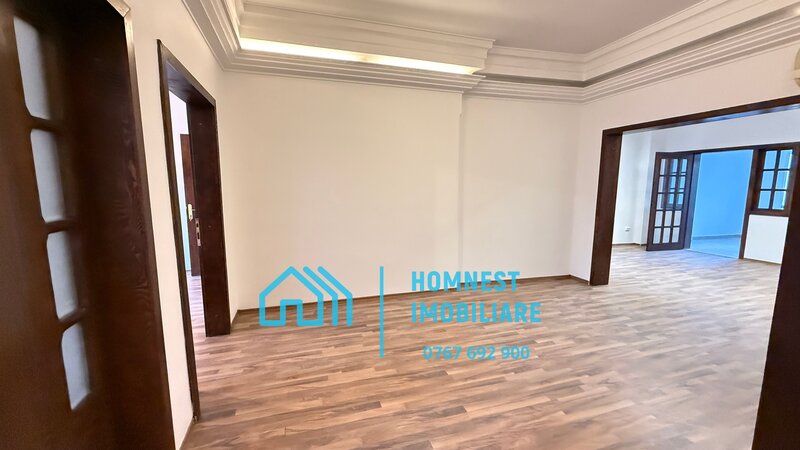 Dr. Iacob Felix Nr. 14 Apartament 4 Camere Interbelic  Comision %0