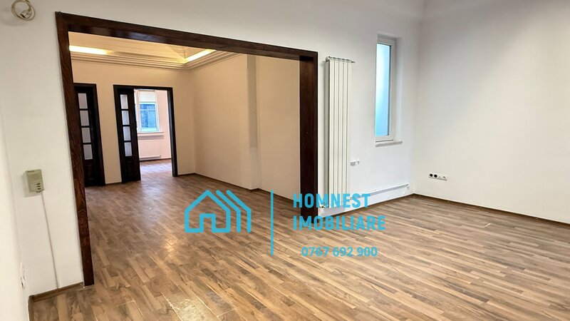 Dr. Iacob Felix Nr. 14 Apartament 4 Camere Interbelic  Comision %0