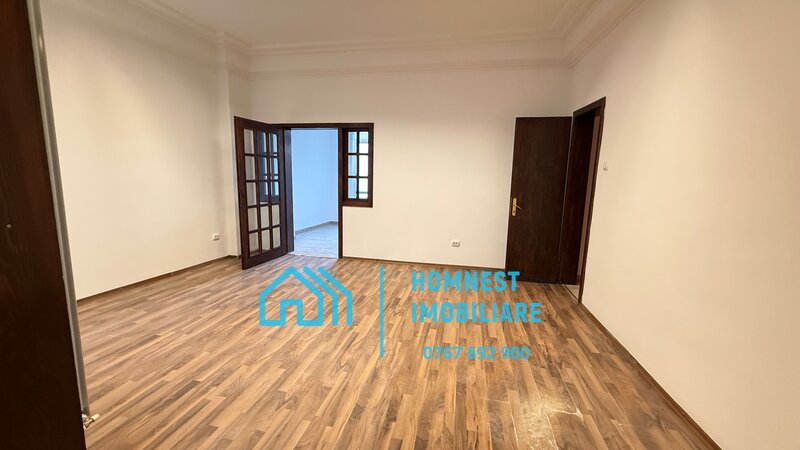 Dr. Iacob Felix Nr. 14 Apartament 4 Camere Interbelic  Comision %0