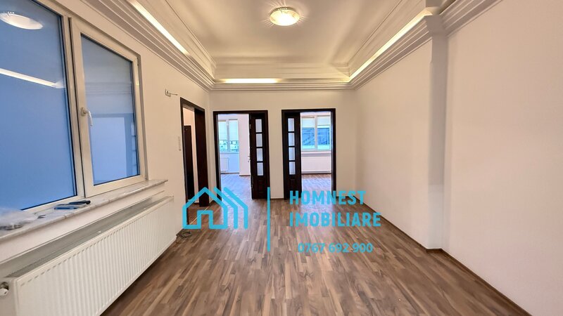 Dr. Iacob Felix Nr. 14 Apartament 4 Camere Interbelic  Comision %0