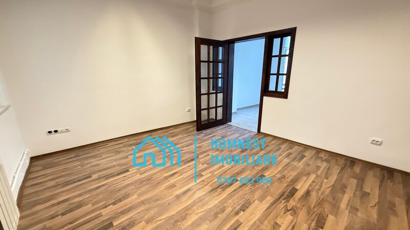 Dr. Iacob Felix Nr. 14 Apartament 4 Camere Interbelic  Comision %0