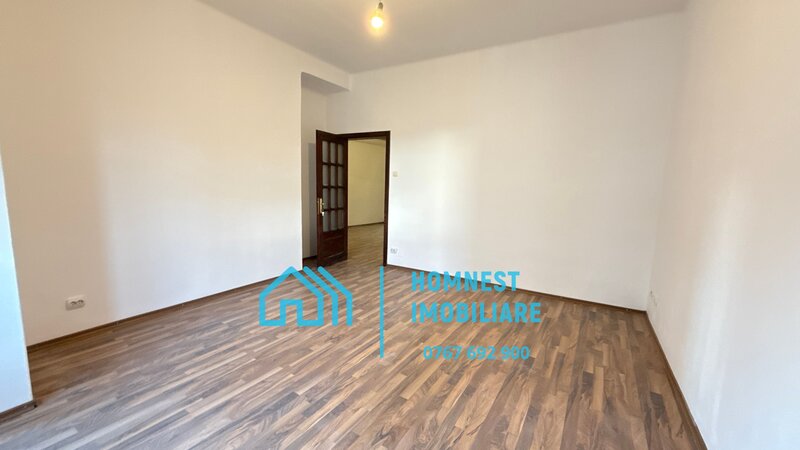 Dr. Iacob Felix Nr. 14 Apartament 4 Camere Interbelic  Comision %0