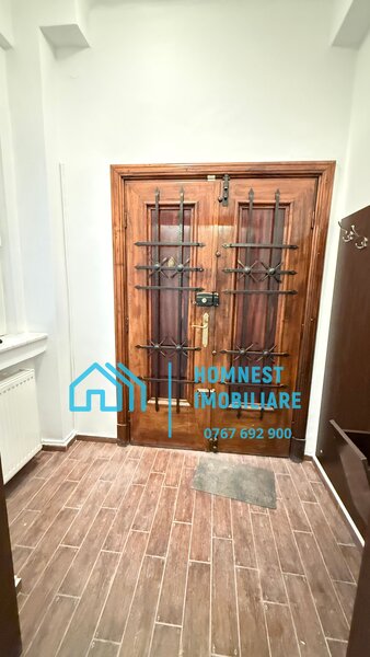 Dr. Iacob Felix Nr. 14 Apartament 4 Camere Interbelic  Comision %0