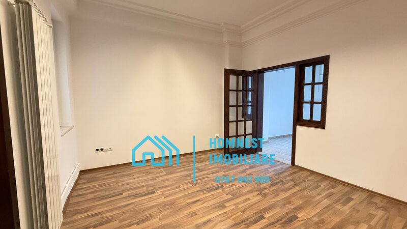 Dr. Iacob Felix Nr. 14 Apartament 4 Camere Interbelic  Comision %0