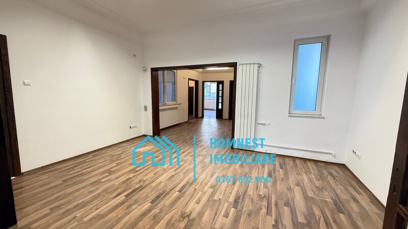 Dr. Iacob Felix Nr. 14 Apartament 4 Camere Interbelic  Comision %0